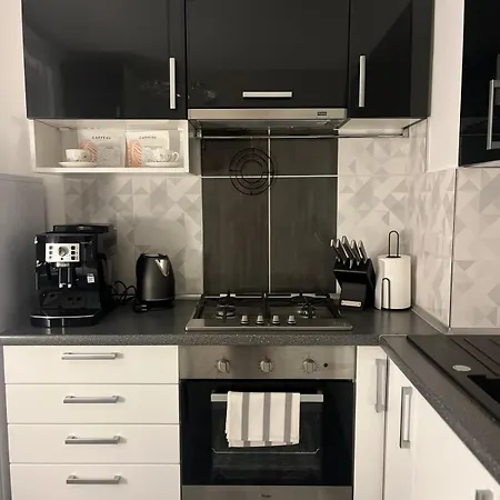 Evelyn Apartman