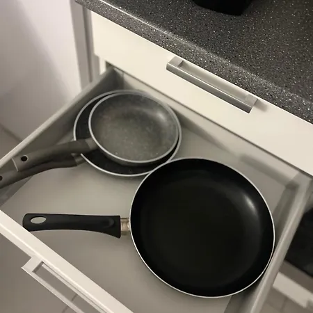 Apartman Evelyn *