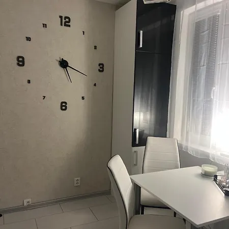 Evelyn * コシツェ