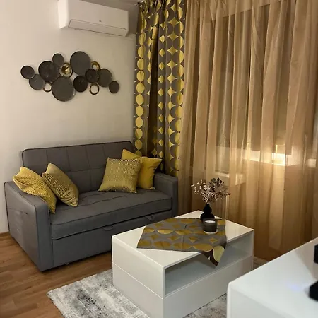 Apartman Evelyn