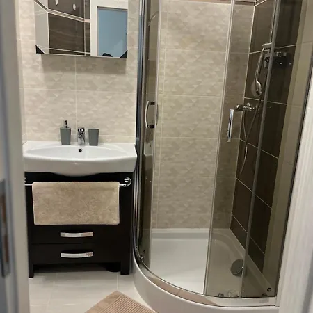Apartman Evelyn