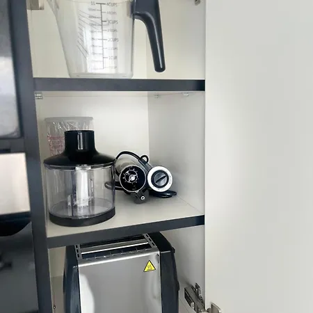 Apartman Evelyn