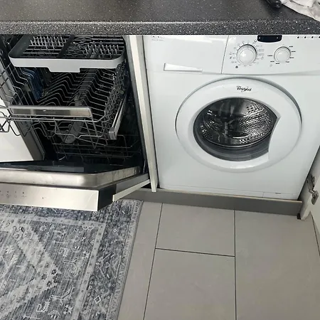 Apartman Evelyn Kassa