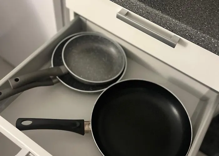 Appartamento Evelyn *