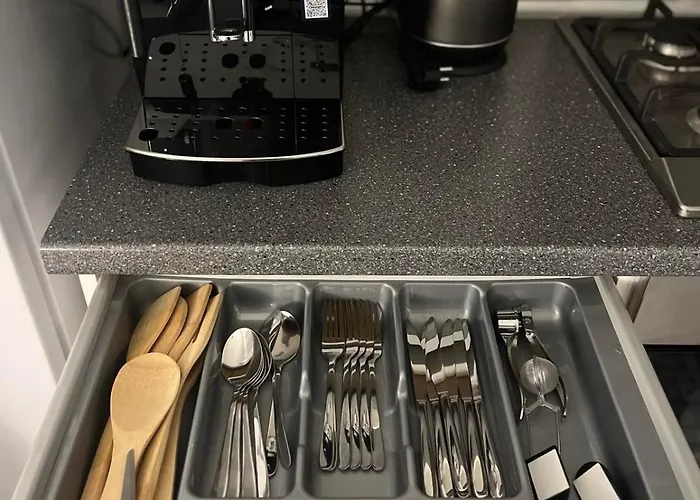 Evelyn Apartment Kosice