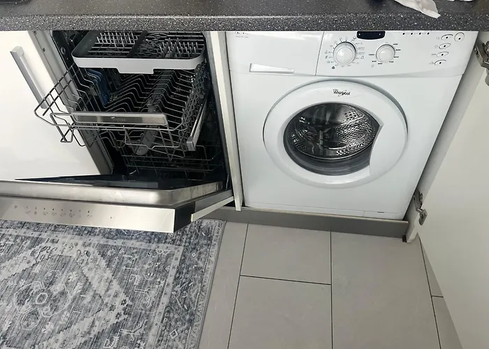 Appartamento Evelyn Košice