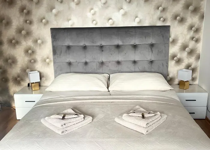 Apartment Evelyn Kosice