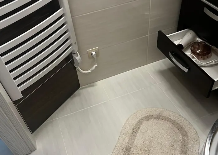 Apartment Evelyn Kosice